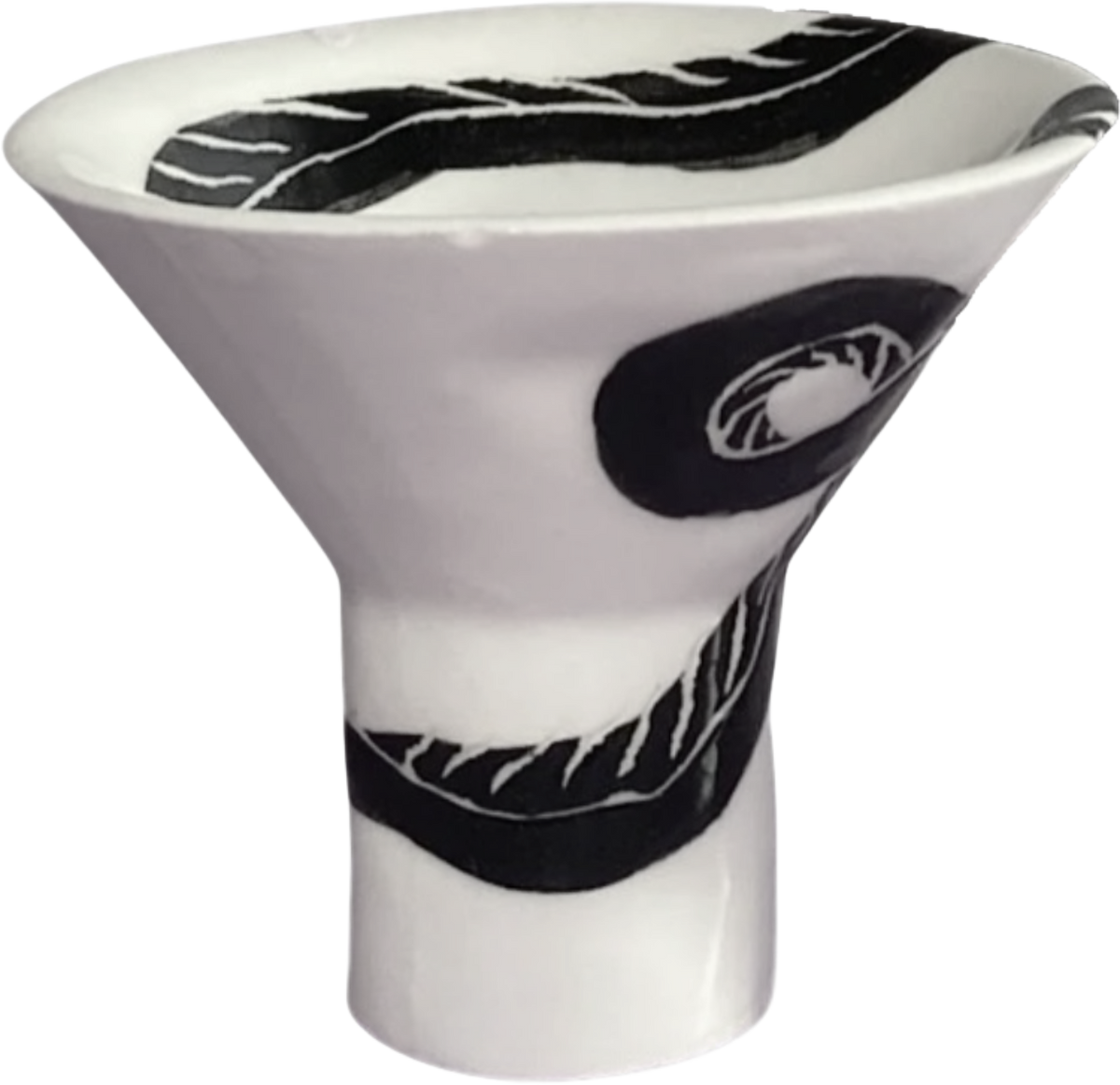 EELS Porcelain Yakju Cups
