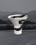 EELS Porcelain Yakju Cups